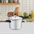 thumbnail image 3 of Shisuyan Pressure Cooker Safety Valve Replacement Pressure Limiting Valve for Cooking Kitchen Accessory Pressure Cooker Jigger Valve, 3 of 8