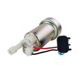 thumbnail image 1 of 535lph In-tank Electric Fuel Pump Dual Channel Turbine E85 86235592954 F90000295 Fuel Pump, 1 of 1