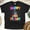 Black, variant on Be Irrational Shirt – Pi Symbol Birthday Cake Design for STEM Lovers, White, Size S
