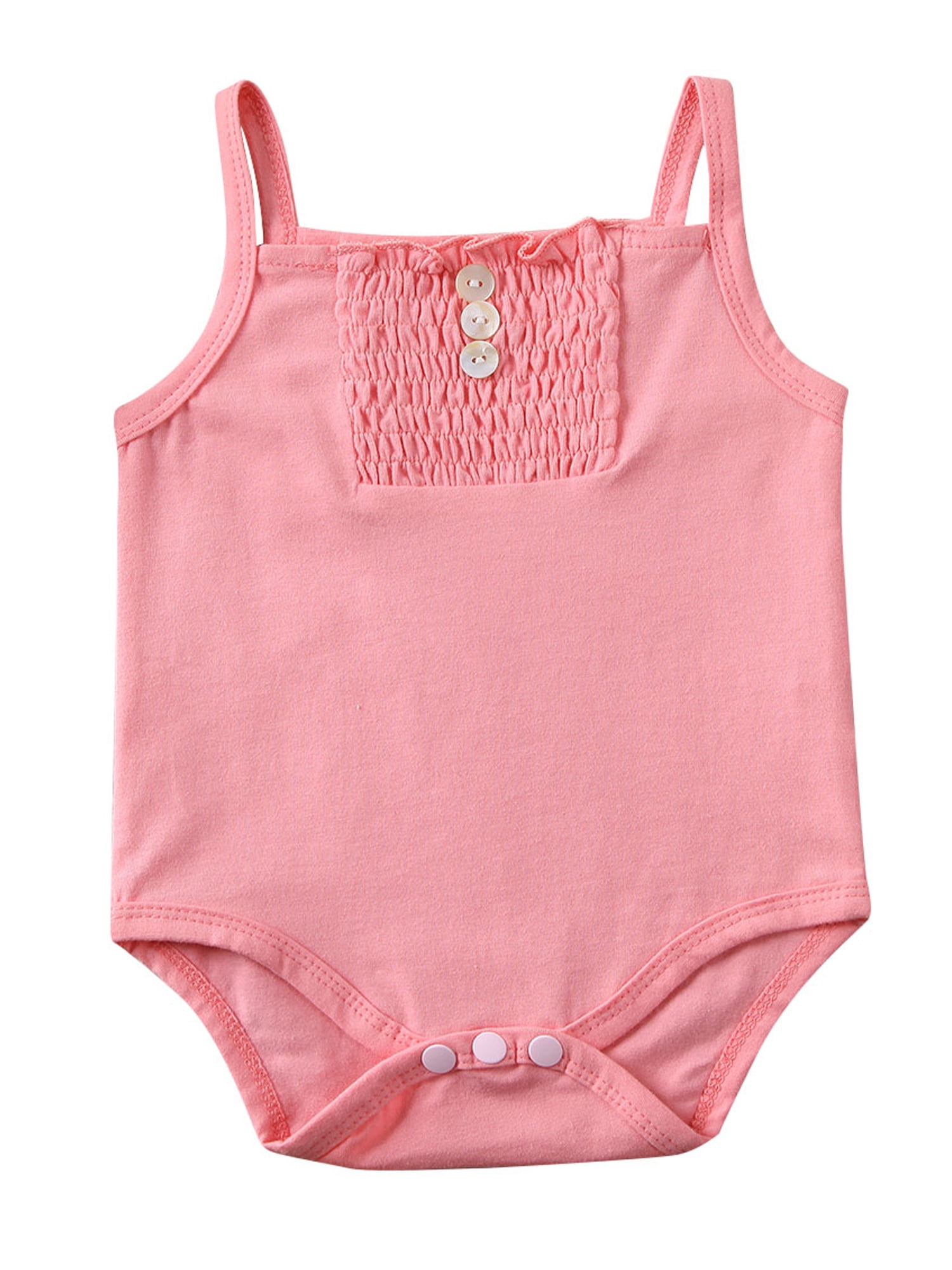baby girl onesies walmart