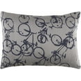 thumbnail image 6 of Hauteloom Symmetry Lumbar Pillow, 6 of 8