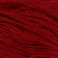 thumbnail image 2 of JubileeYarn Baby Soft Bamboo Cotton Yarn - 50g/Skein - Red Hot Red - 4 Skeins, 2 of 7
