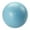Blue, variant on Reebok Delta Weighted Stability Ball 55CM -75CM, Pump Included