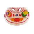thumbnail image 4 of Andadera Mecedora D'BEBE Rocking Star Rosa, 4 of 4