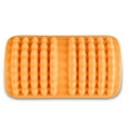 thumbnail image 2 of Kanjo Acupressure Back Cushion Orange Foam Soft Goods - Cervical/Thoracic KANLBC - 1 Ct, 2 of 6