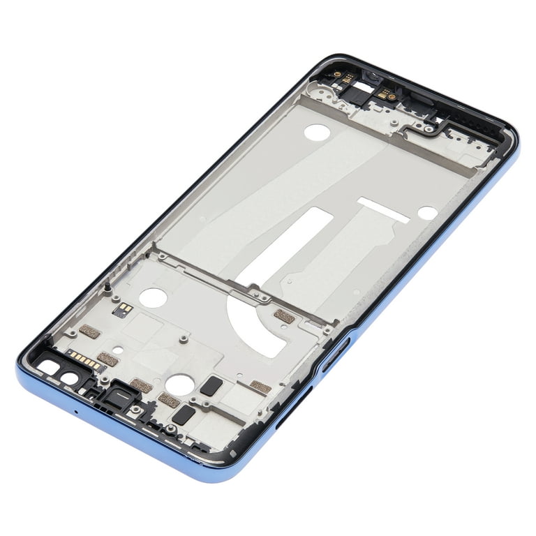 Replacement Mid-Frame Compatible For Motorola Moto G100 (XT2125-4