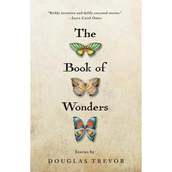 The Book of Wonders (Paperback)