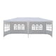 thumbnail image 1 of Toldo Fiesta 6x3 con paredes Blanco Resel Outdoors Toldo Fiesta 6x3, 1 of 5
