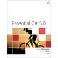 thumbnail image 1 of Pre-Owned Essential C# 5.0 (Microsoft Windows Development Series) (Paperback) 0321877586 9780321877581, 1 of 1