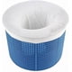 thumbnail image 1 of Universal Pool Skimmer Socks, 30-Pack Pre-Filter for Cleaner Water, 1 of 2