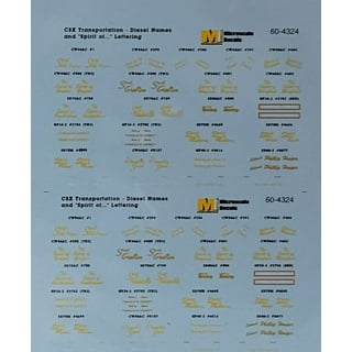 Microscale Micro Set, Micro Sol, and Liquid Decal Film, One 1