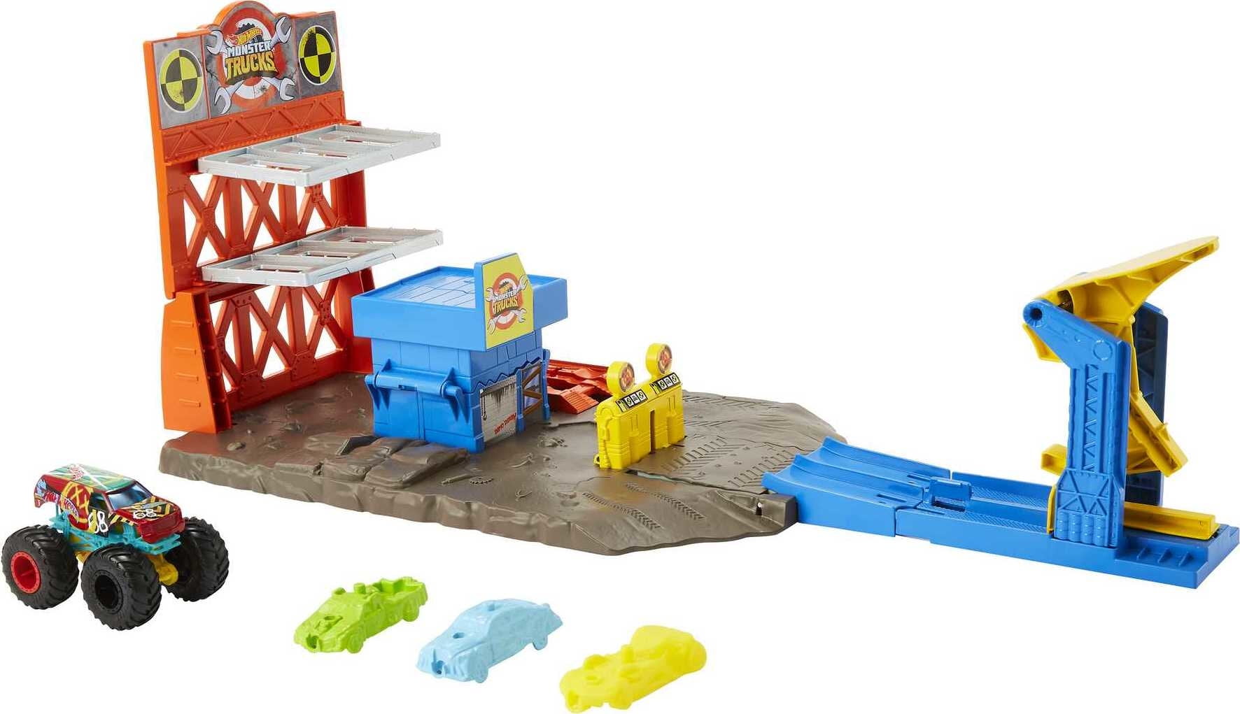 JOIN CLIPS Wheels & Twist Expansion Set | Adds Wheels & Swivel Clips To Wooden Building Boards For Moving Vehicles & Windmills