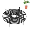 thumbnail image 1 of 2 Pack Cache-Pots pour Plantes, Protection de Sol pour Chat, Grille Découpable, Cache-Pots pour Plantes d'Intérieur et d'Extérieur, 1 of 8