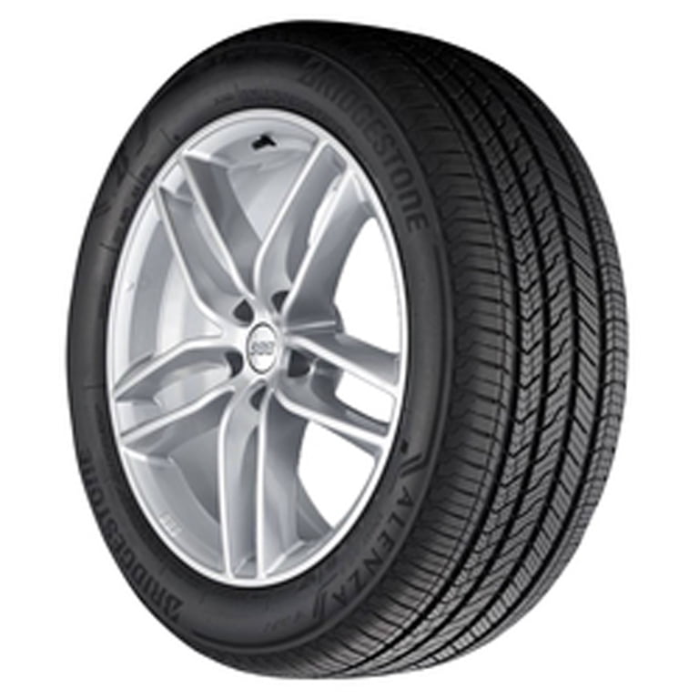 Bridgestone Alenza Sport A/S MOE UHP All Season 275/55R19 111H