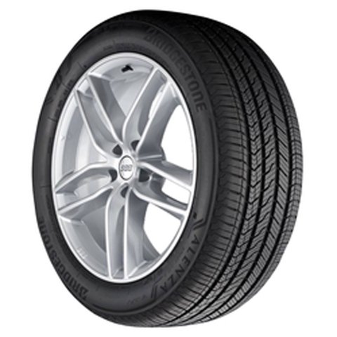 Bridgestone Alenza Sport A/S RFT 275/55R19 111H (MOExtended) A/S All Season Tire Fits: 2013-16 Mercedes-Benz GL350 Bluetec 4Matic simolary.com 15 Bridgestone Alenza Sport A/S RFT 275/55R19 111H (MOExtended) A/S All Season Tire Fits: 2013-16 Mercedes-Benz GL350 Bluetec 4Matic Simolary simolary.com 15