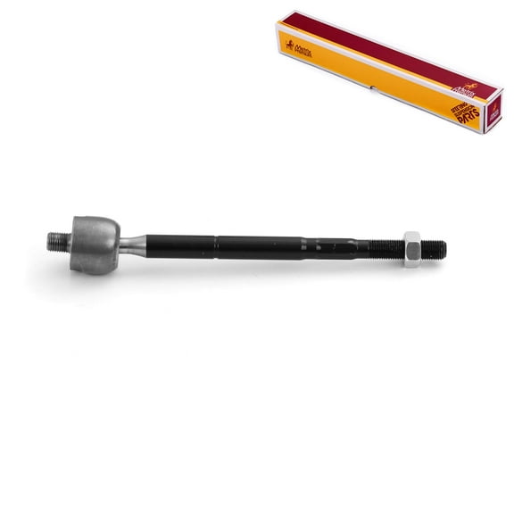 Metrix Premium Chassis Parts - Front Inner Tie Rod End Fits 2001-2005 Lexus IS300, Replacement EV800442, Made in Europe