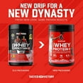 thumbnail image 2 of Six Star Elite Series 100% Whey Protein Plus Strawberry Smoothie 1.8lbs US, 2 of 3