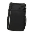 thumbnail image 4 of Bolsa de bádminton, mochila de tenis, profesional para hombres y mujeres con almacenamiento independiente para zapatos, bolsa de raqueta de bádminton, 4 of 8