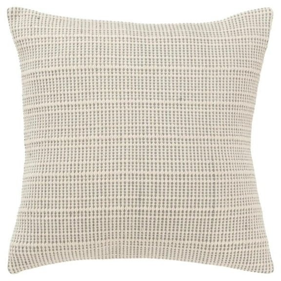 Rizzy Home 20"X20" 1 decorative pillow cover