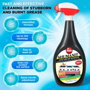 Bagi Shumanit Cold Grease & Stain Remover: The Ultimate Solution - Made in Israel