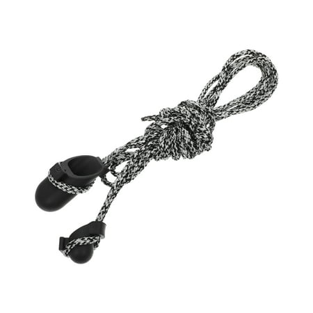 Professional Archery Bow Ergonomic Design Recurve Bow String Release Rope Supple Grip 1Pc