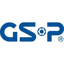 GSP NCV75522 CV Axle Assembly Fits select: 2002-2005 HYUNDAI SONATA, 2001-2006 KIA OPTIMA