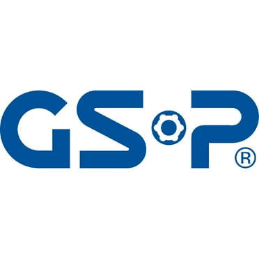 GSP NCV69578 CV Axle Assembly Fits select: 2002-2009 TOYOTA CAMRY, 2001-2007 TOYOTA HIGHLANDER