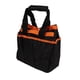 thumbnail image 5 of Bolsa De Almacenamiento De Herramientas, Bolsa De Herramientas Portátil De Resistencia Al Impacto De Diseño De Espacio De Almacenamiento Múltiple Para Trabajos De Jardín, 5 of 8