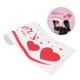 thumbnail image 5 of unbranded 1Ud Sticker Adhesivo De PVC Para De Pared En Hogar Y, 5 of 8