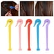 thumbnail image 5 of 5x Removedor de banda el cabello Diseño de corazón lindo salón para Adultos Herramienta de eliminación Zulema Removedor de bandas de pelo, 5 of 8