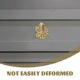thumbnail image 4 of Dayesque Marine Animal Theme Octopus Door Handle For Decorative Home Hardware Suitable For Cabinets Drawers And Front Doors Adds A Vintage Touch To Ocean Theme Decor, 4 of 9