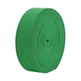 thumbnail image 1 of BUYISI Stretchable Nylon Elastic Bands 2Cm Width 5M Length For Sewing And Crafts Green, 1 of 5