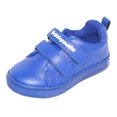 thumbnail image 1 of Tenis Niño Choclo Con Velcro Bubble Gummers Azul Rojo 15-21 azul 21, 1 of 6
