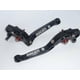 thumbnail image 1 of Ducati Monster 900 M900 Folding Brake Clutch Levers Set Road Race Track S13za, 1 of 1