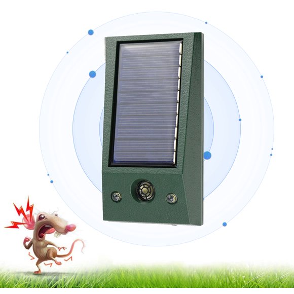 Ultrasonic Cat Repellers