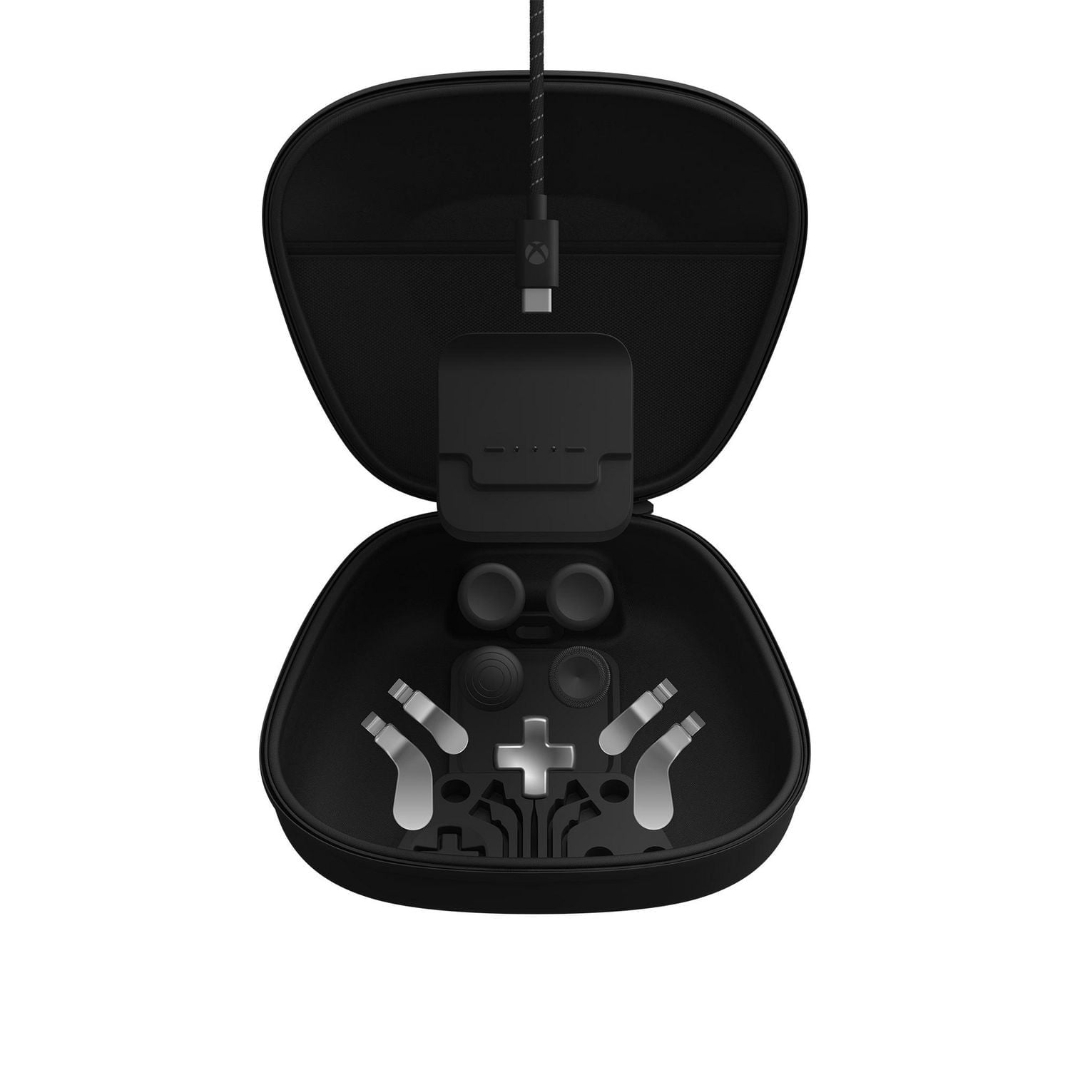 Xbox Elite Wireless Controller Series 2 – Complete Component Pack (fr) Xbox