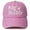 Pink, variant on REDARER Kids "Big Sister" Embroidered Baseball Cap, Adjustable Cotton Hop Hat,One Size