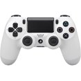 thumbnail image 1 of Control DualShock 4 Blanco Glacial Para PS4 Nuevo, 1 of 4