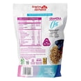 thumbnail image 3 of Granola Granvita con arándanos y mora azul 350 g, 3 of 3