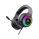 thumbnail image 2 of Audífonos Gamer Headset alámbricos Havit 3.5mm Sonido envolvente H2042D, 2 of 6