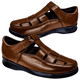 thumbnail image 3 of Huarache en Piel Borrego Mujer | Comodidad Casual | Piel Genuina | Suela Antiderrapante |, 3 of 5