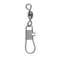 thumbnail image 4 of 10pcs Swivels Aleación de Cobre Sedal para Cebo Suave Cebo Duro Gancho Plomado Lentejuelas Varios Tamaños 4, 4 of 8