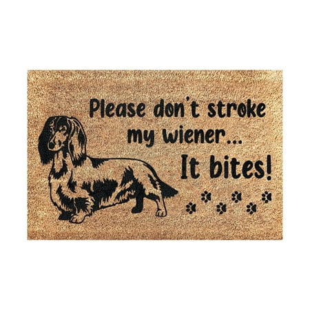 

Home Decor Christmas Mat Watch Christmas Movies Decorate Door Mat Welcome Mat