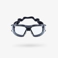 thumbnail image 2 of Libus Lente Goggle Claro Espuma Soft Eco Sport, 2 of 5