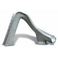 thumbnail image 2 of S.R. Smith Typhoon Right Turn Complete Pool Slide - Gray Granite - 670-209-58124, 2 of 3