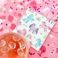thumbnail image 4 of Big Dot of Happiness Unicorn Napkins, Rainbow Birthday Party Decor, White 3-Ply Paper Beverage Cocktail Napkins for Girls Unicorn Party - 24 Count, 4 of 6