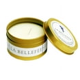 thumbnail image 1 of Velas perfumadas Latte, velas de aromaterapia, 8oz, 1 of 5