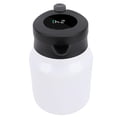 thumbnail image 1 of Café De Aislamiento CARAFE 1000ml Hervidor De Café De Vacío Con Infusor De Té, Té De Té De Jarra Térmica De Acero Inoxidable Mantenga El Jugo De Agua Caliente, Ideal Para, 1 of 7