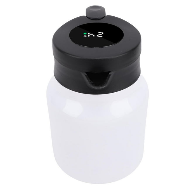 Café De Aislamiento CARAFE 1000ml Hervidor De Café De Vacío Con Infusor De Té, Té De Té De Jarra Térmica De Acero Inoxidable Mantenga El Jugo De Agua Caliente, Ideal Para
