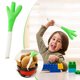 thumbnail image 3 of Toy Kid Room Kids Room Shallot Shape Simulation Pillow Pillow Doll Shallot Pillow Food Pillow Sleeping Toy Children's Throw Pillow Car, 3 of 8